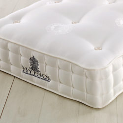 Hypnos Elite Pocket Spring Mattress, Medium, Double